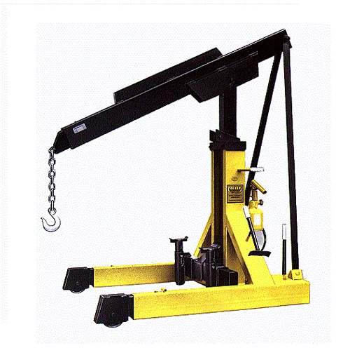 Jip Crane